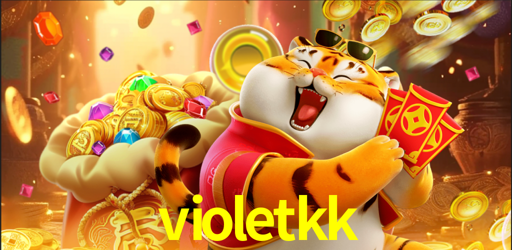 violetkk - Bem-vindo ao Cassino Oficial - violetkk.com