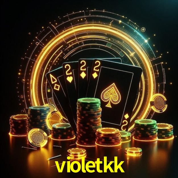 Estatísticas violetkk
