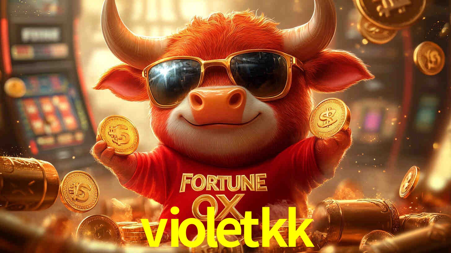 violetkk plataforma