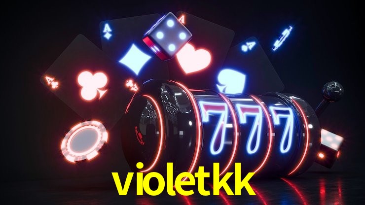 Experiência VIP violetkk