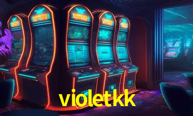 A Emoção da Loteria na violetkk: Uma Chance de Mudança de Vida