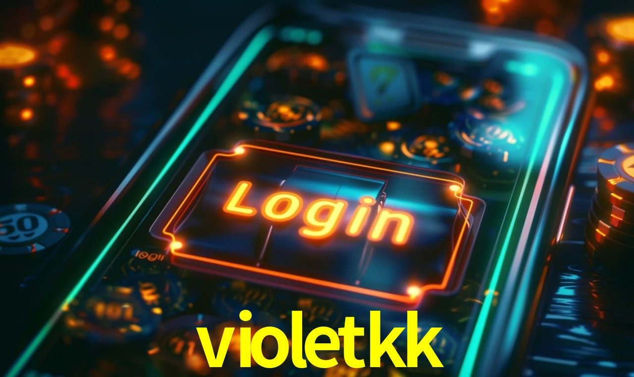 Welcome Bonus violetkk