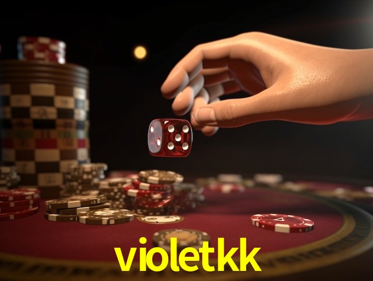 Experiência VIP violetkk