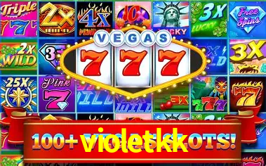 A Revolução dos Aplicativos de Jogos no violetkk