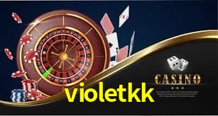 Casino VIP violetkk
