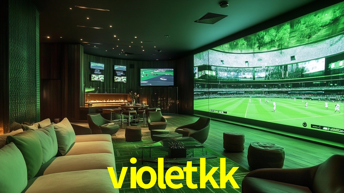 Sinta a adrenalina dos jogos de cassino com violetkk