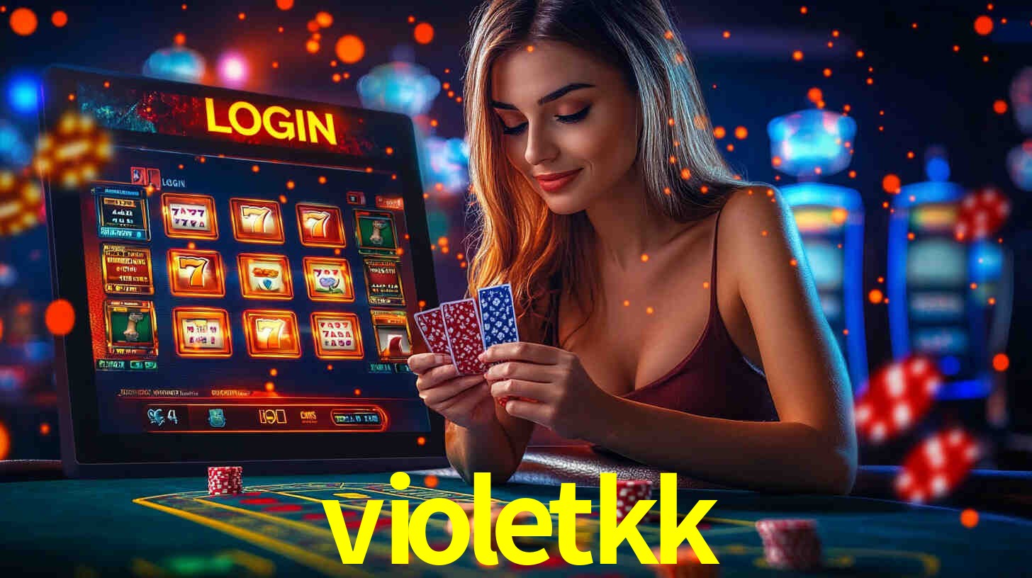 violetkk,violetkk.com
