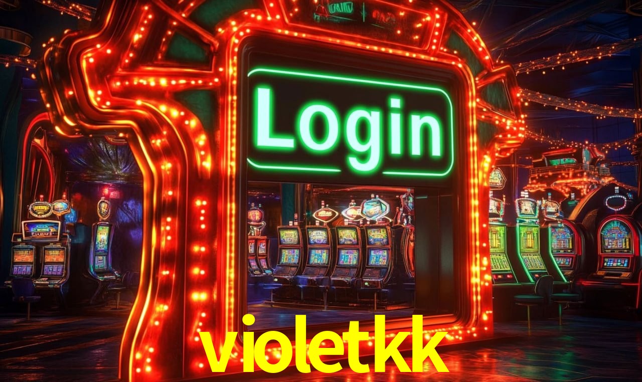 Casino Ao Vivo violetkk