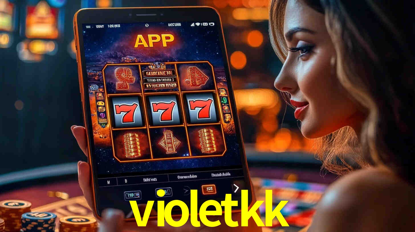 violetkk: Seu Especialista em Apostas Esportivas Brasileiras