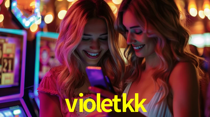 violetkk plataforma