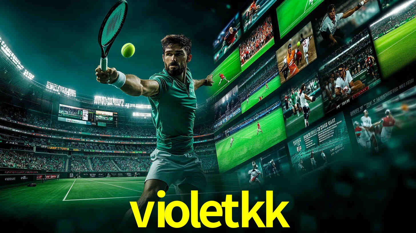 Desvendando o Mundo dos Jogos Virtuais na violetkk