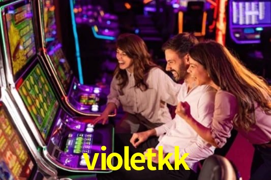 Inovações de Jogos na violetkk: O Futuro das Experiências Interativas