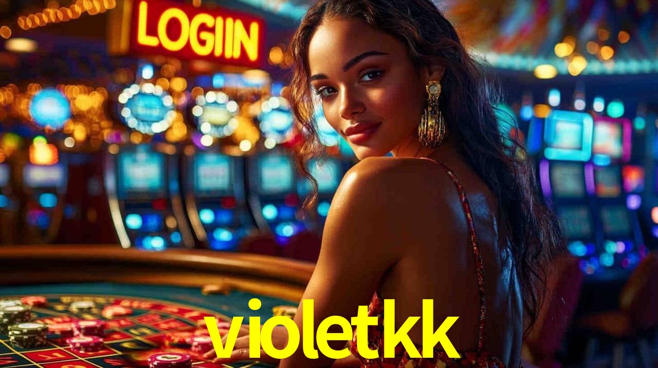 Estatísticas do Jogo violetkk