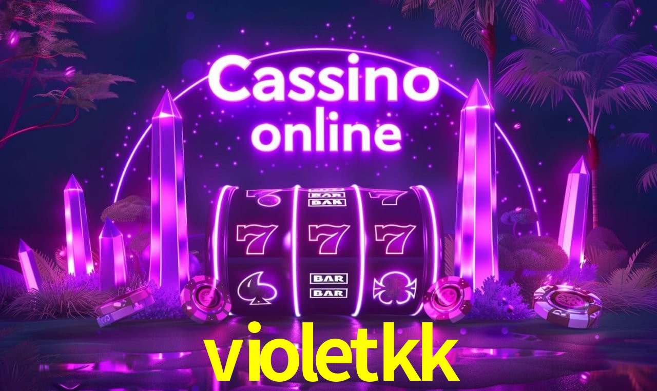 Login Seguro violetkk