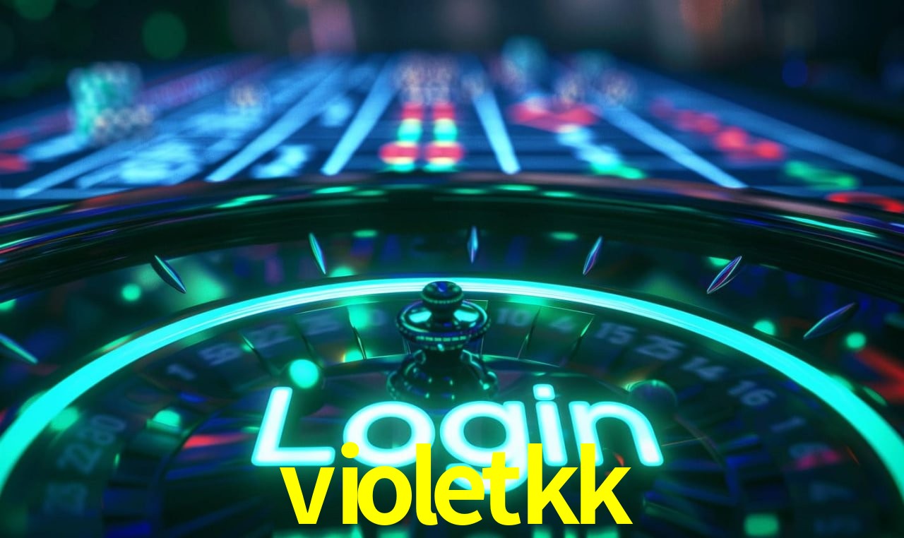 Mesa de Roleta violetkk