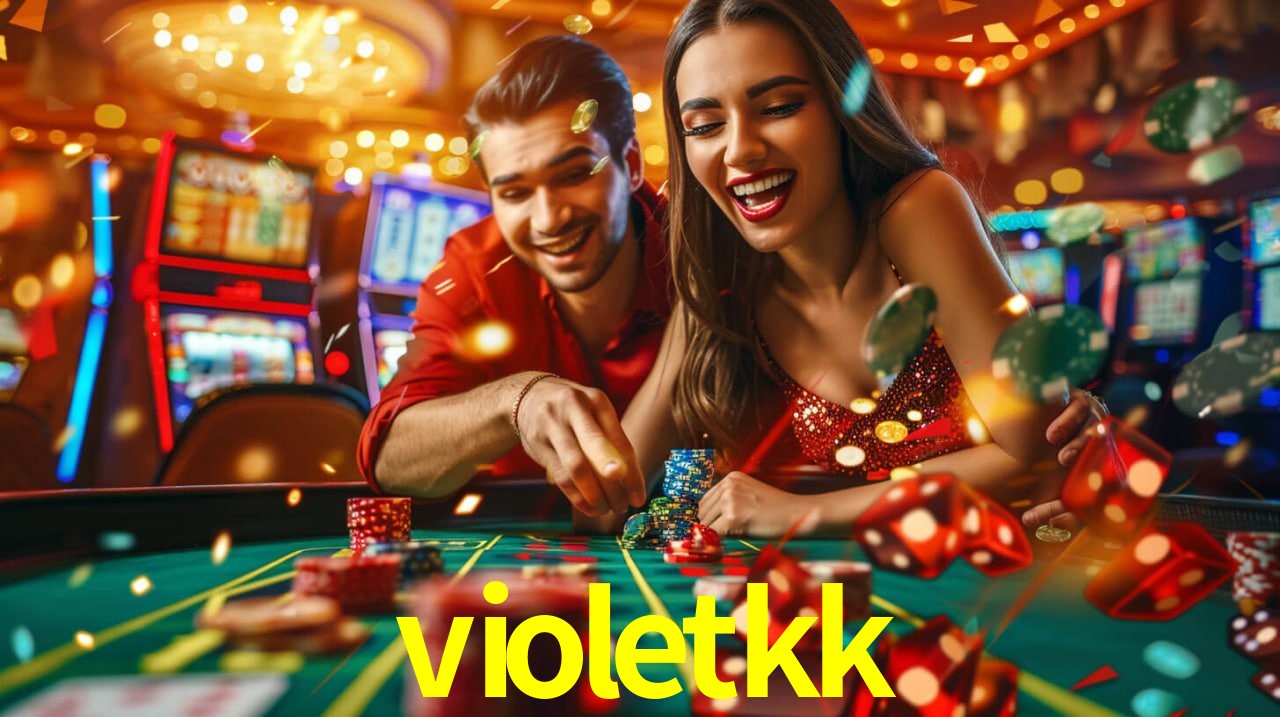 Provedores de Jogos violetkk