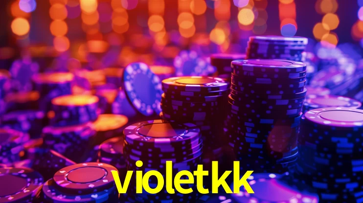violetkk: A Experiência de Casino com Jogos de Mesa ao Vivo