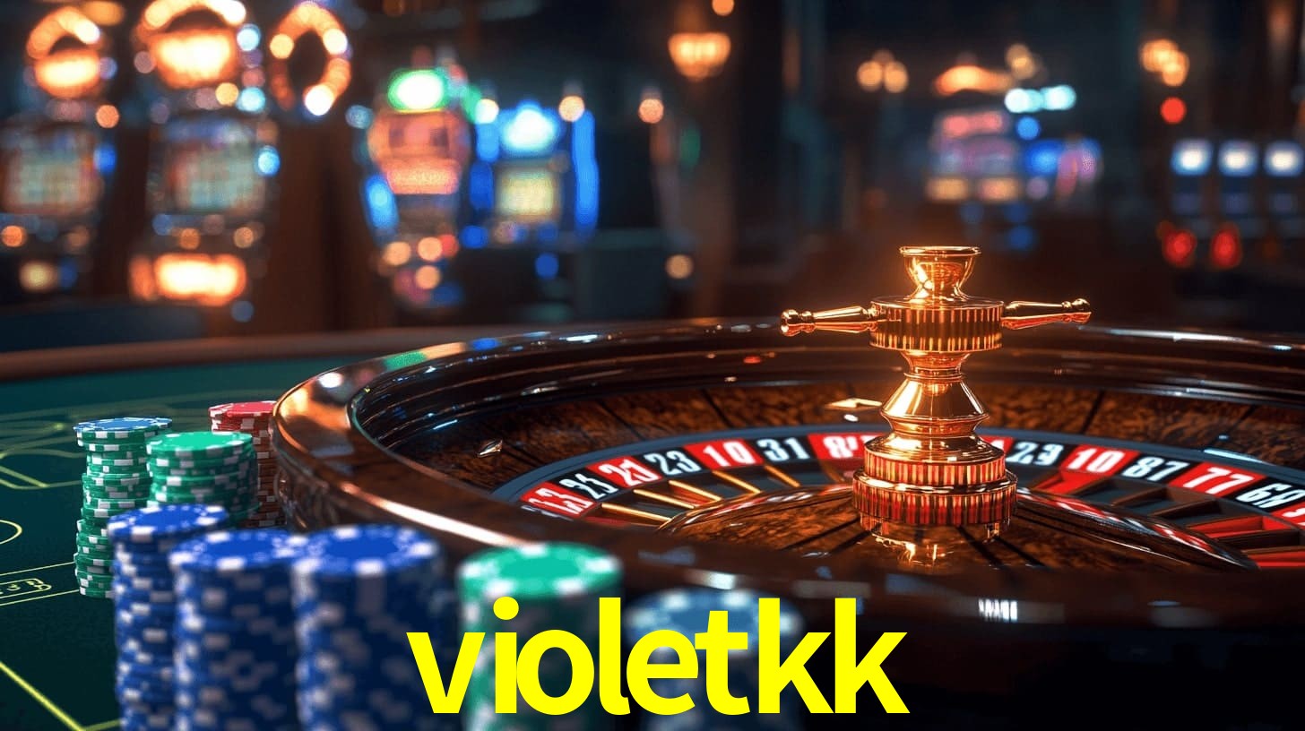 violetkk plataforma