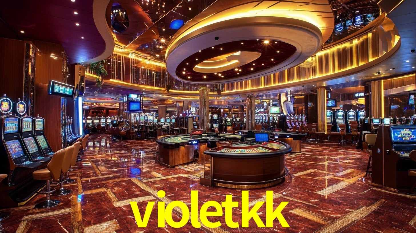 Live Casino violetkk
