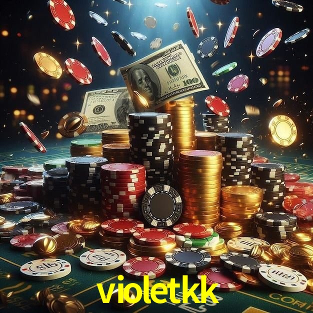 Descubra o Programa VIP da violetkk: Vantagens Exclusivas para Jogadores