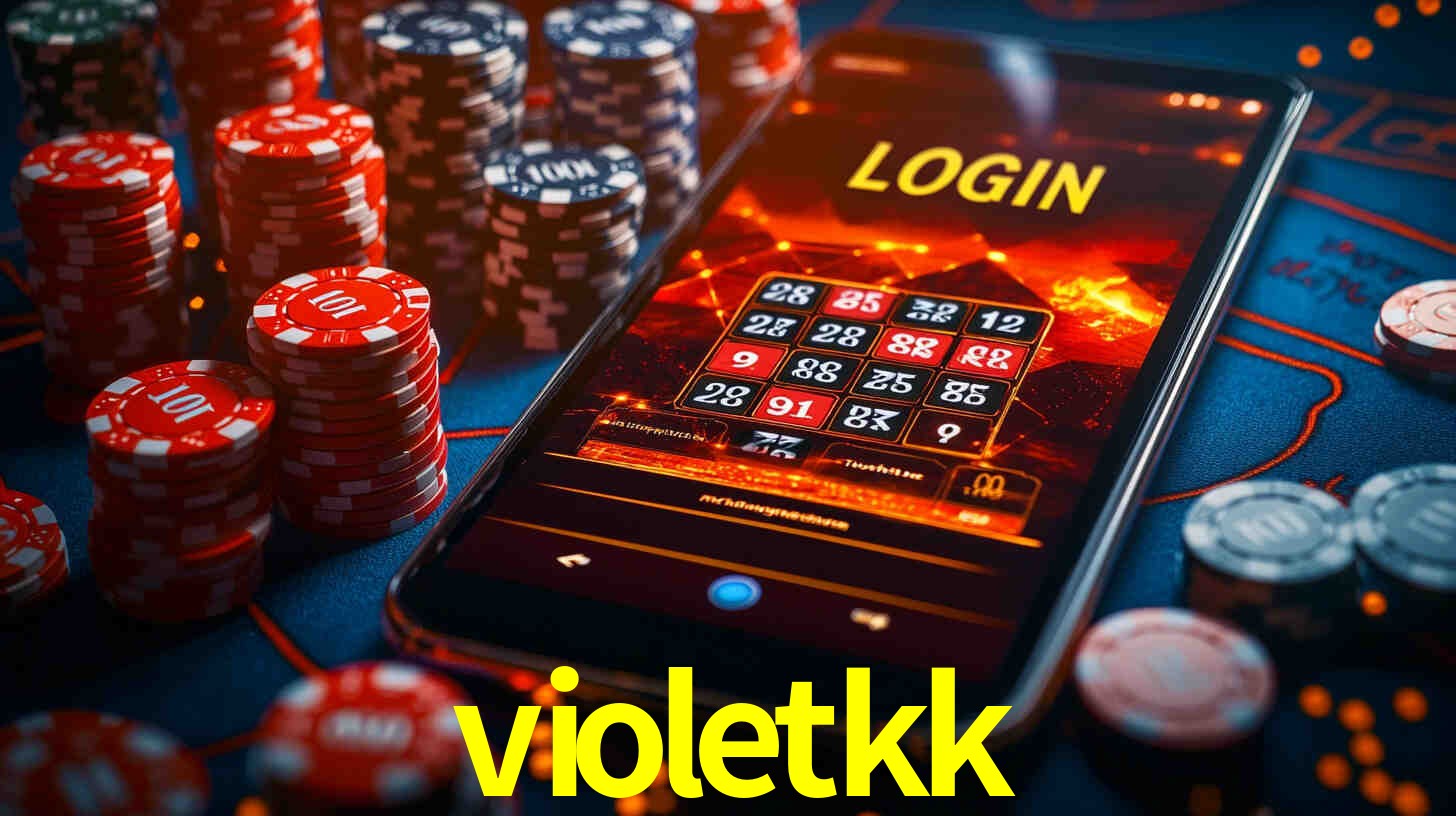 violetkk.com