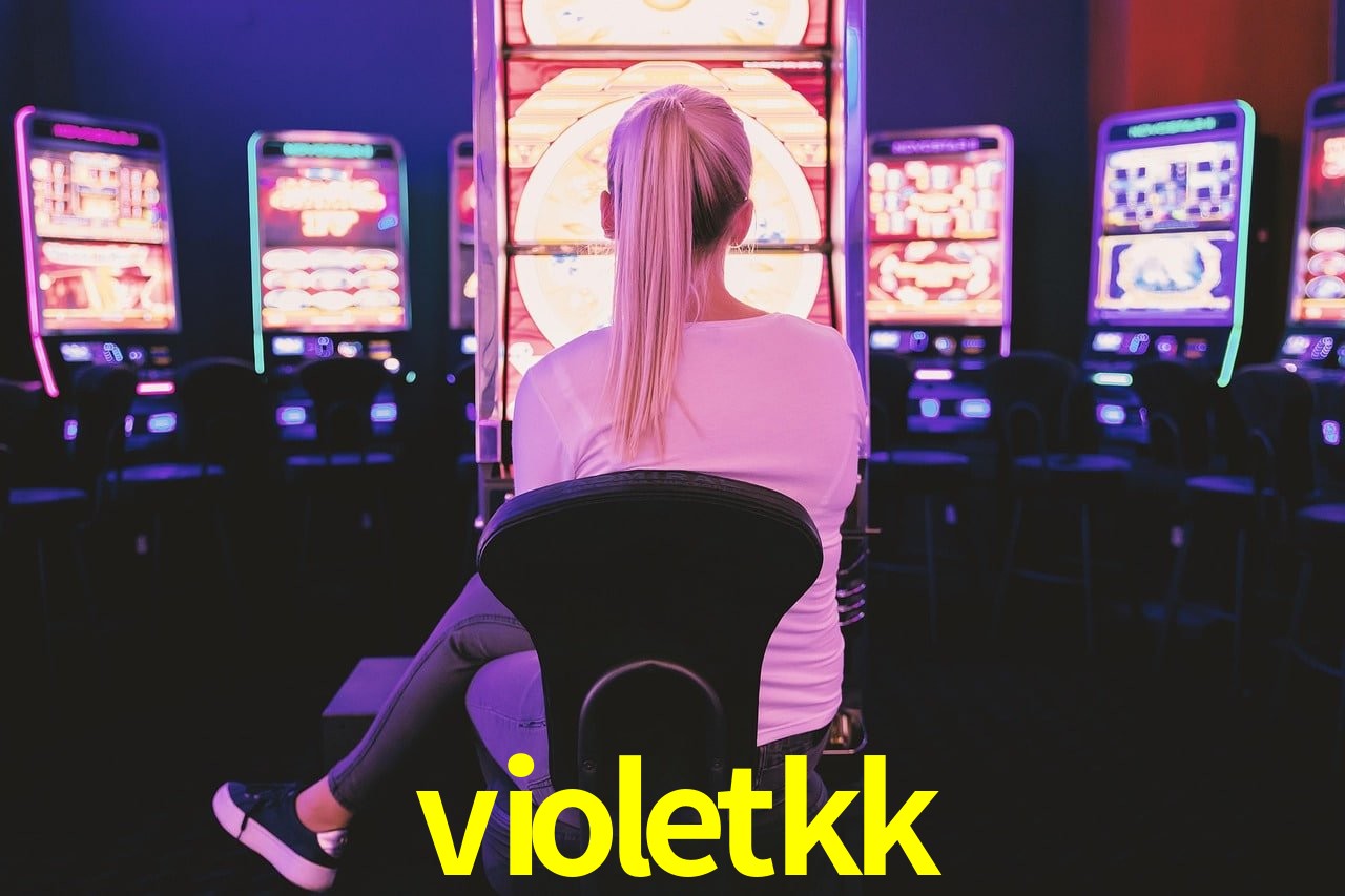 Live Casino violetkk