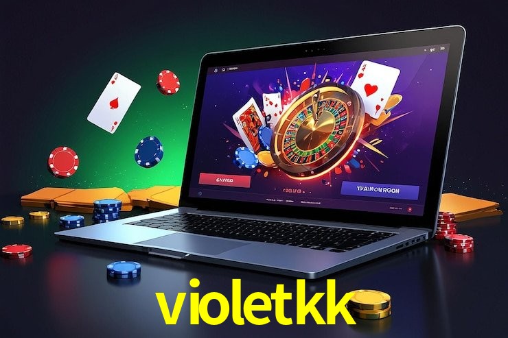 Design Responsivo violetkk