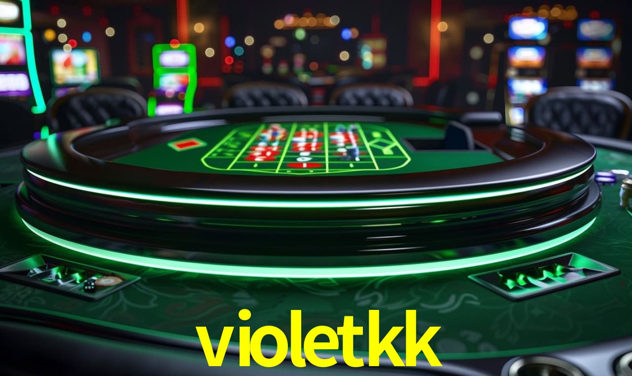 Exclusive Offers violetkk