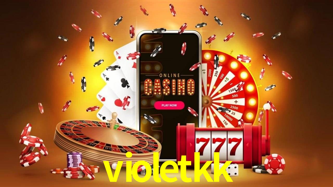 Recursos de Bônus violetkk