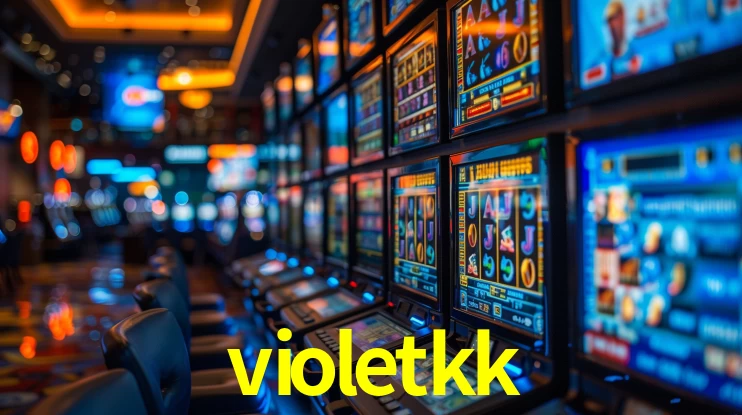 Platform Technology violetkk