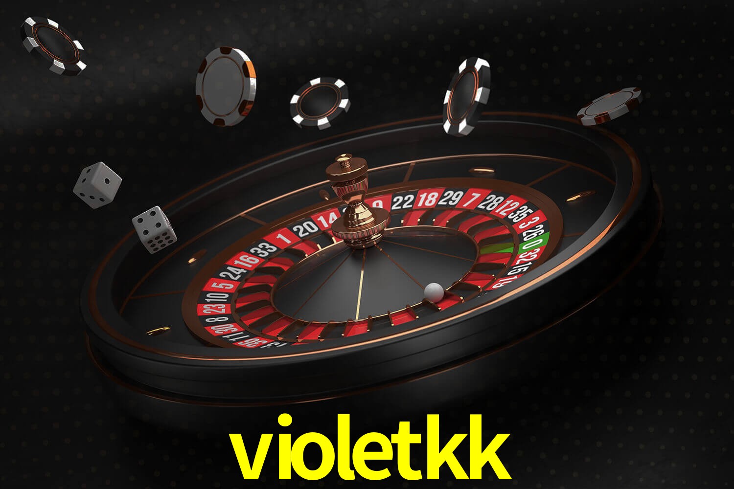 violetkk: Jogos de Caça-Níqueis-Altas Recompensas, Roleta-Velocidade, Blackjack-Desafios Máximos