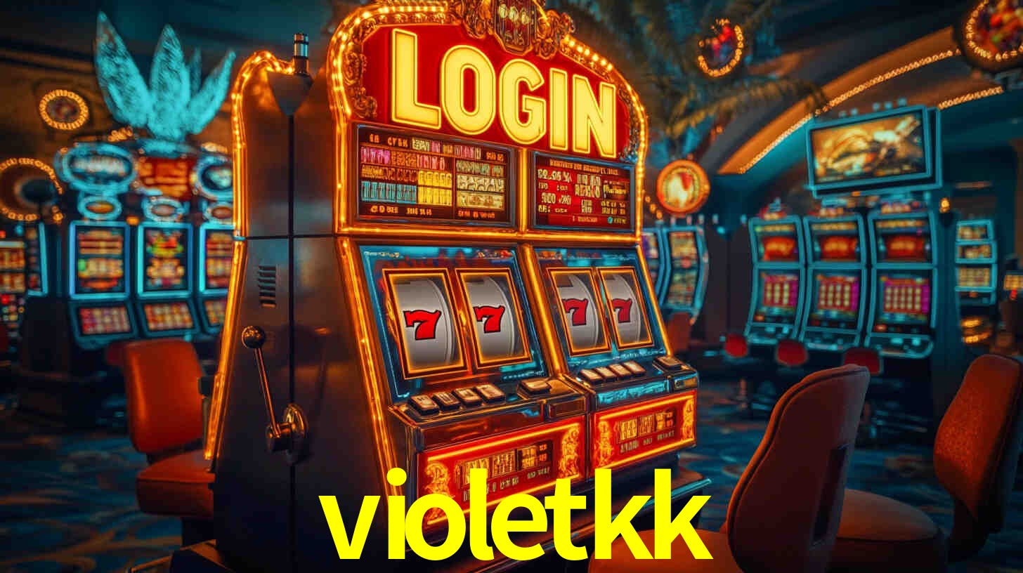 Welcome Bonus violetkk