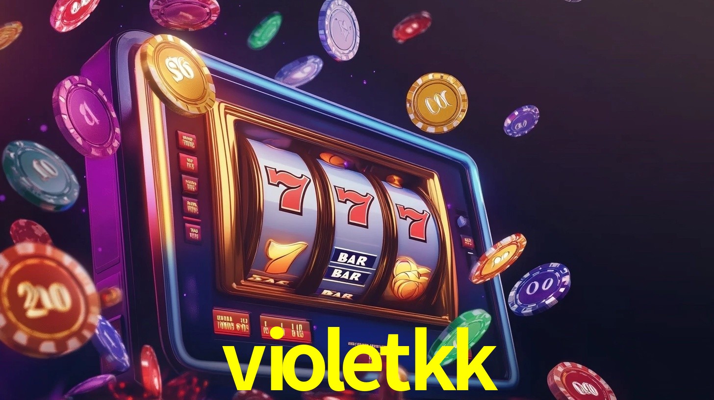 Blackjack Table violetkk