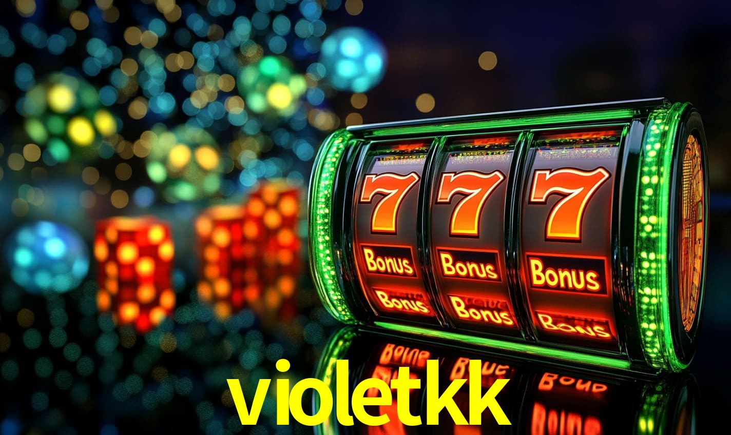 Diretório de Jogos violetkk