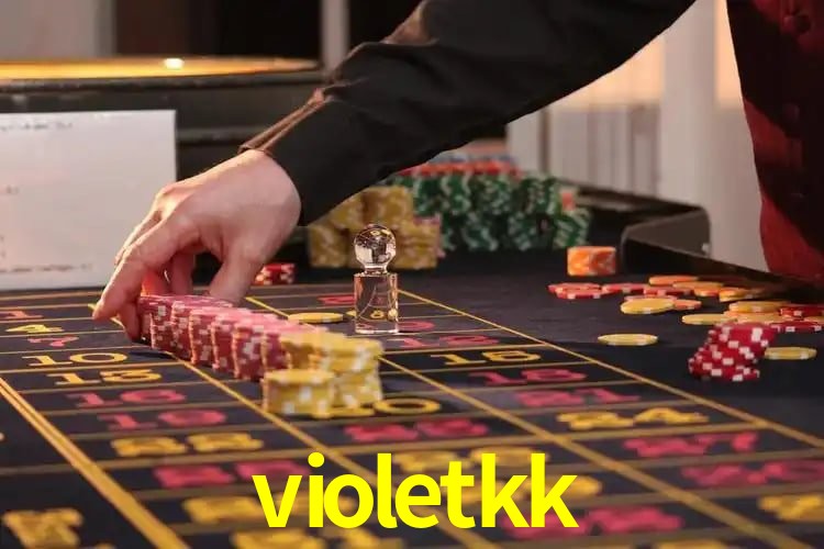 A Revolução dos Aplicativos de Jogos no violetkk
