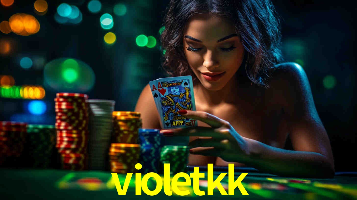 A Popularidade dos Caça-Níqueis no violetkk