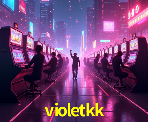 Jogos Exclusivos violetkk