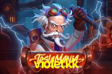 Avaliações dos Jogadores violetkk