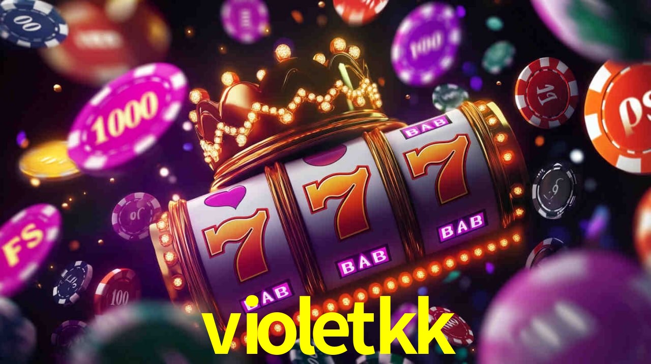 Slot Games violetkk