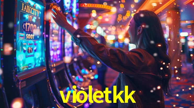 violetkk,violetkk.com
