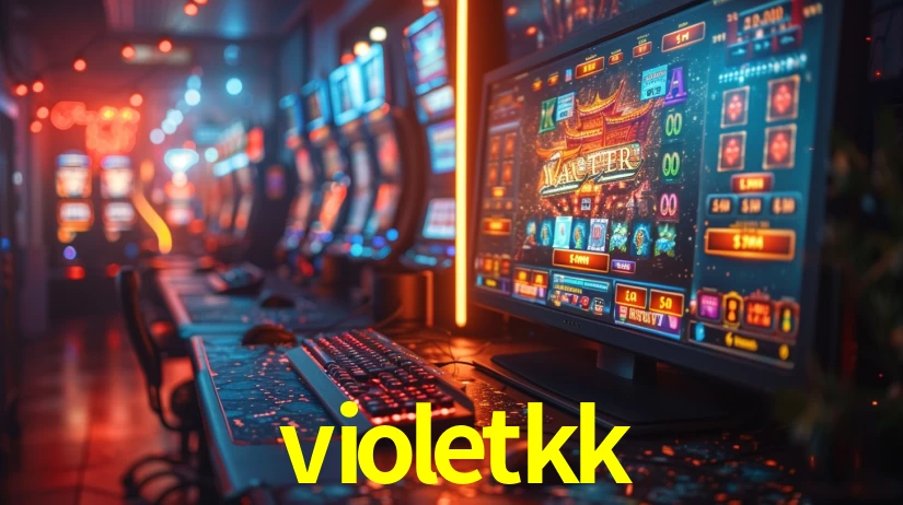 violetkk,violetkk.com