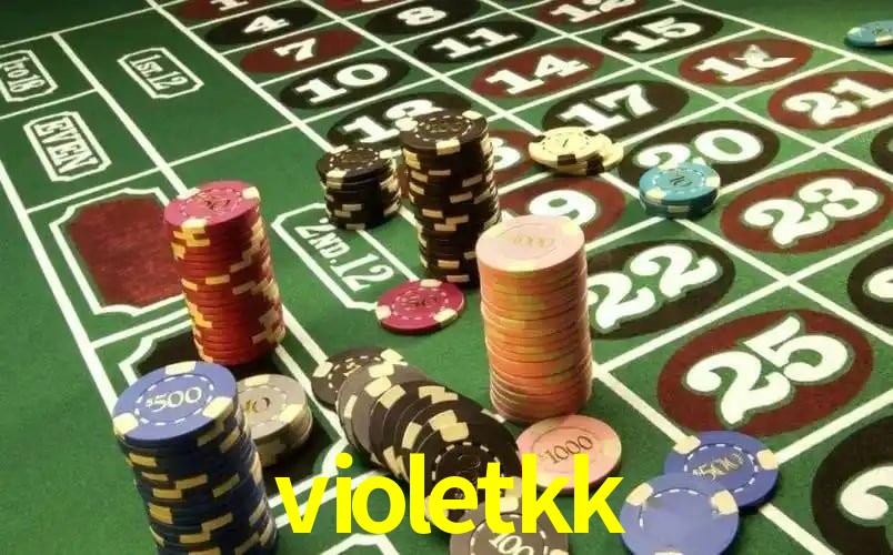 Estatísticas Esportivas violetkk