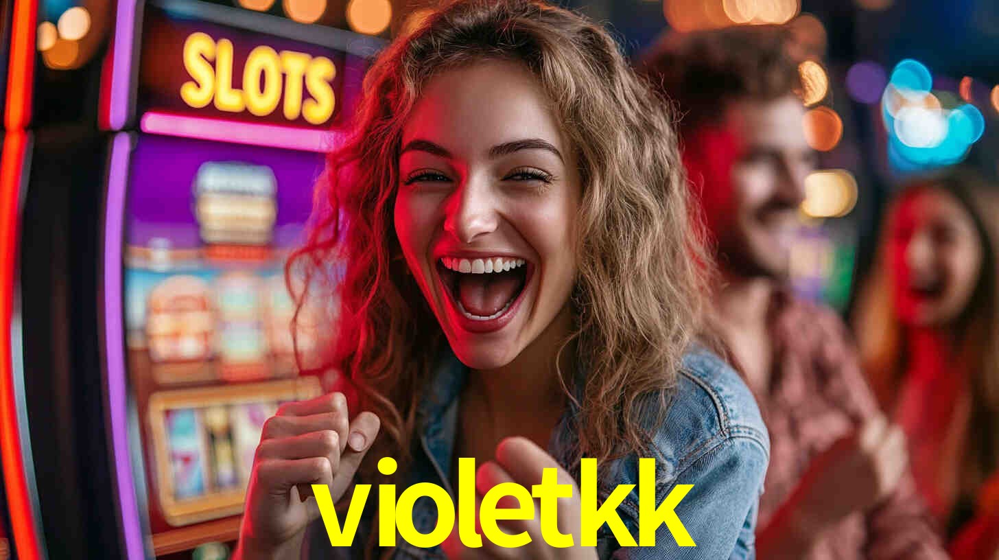 A Experiência Imersiva dos Cassinos Ao Vivo no violetkk