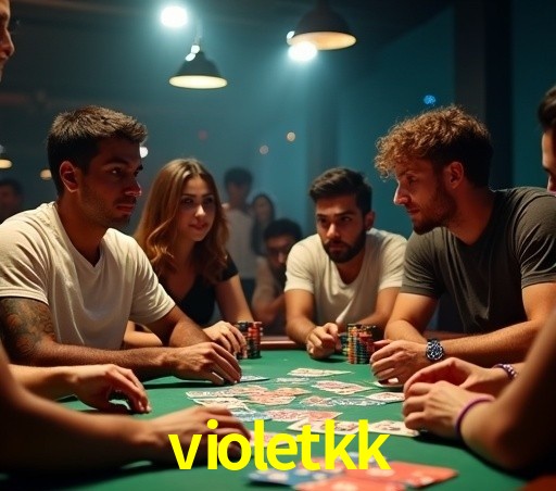Especiais de Fim de Semana violetkk