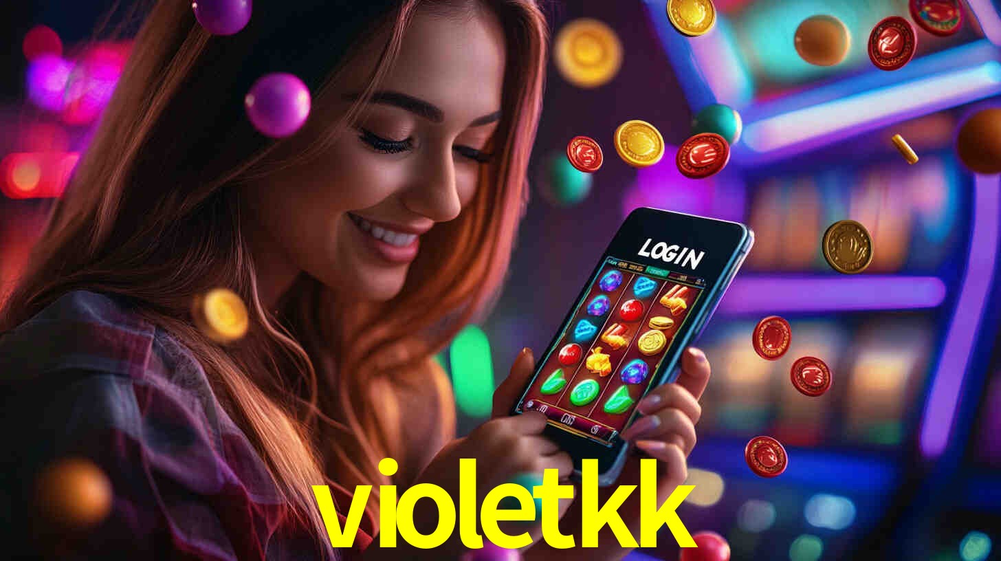 Experimente o Login Seguro Premium no violetkk