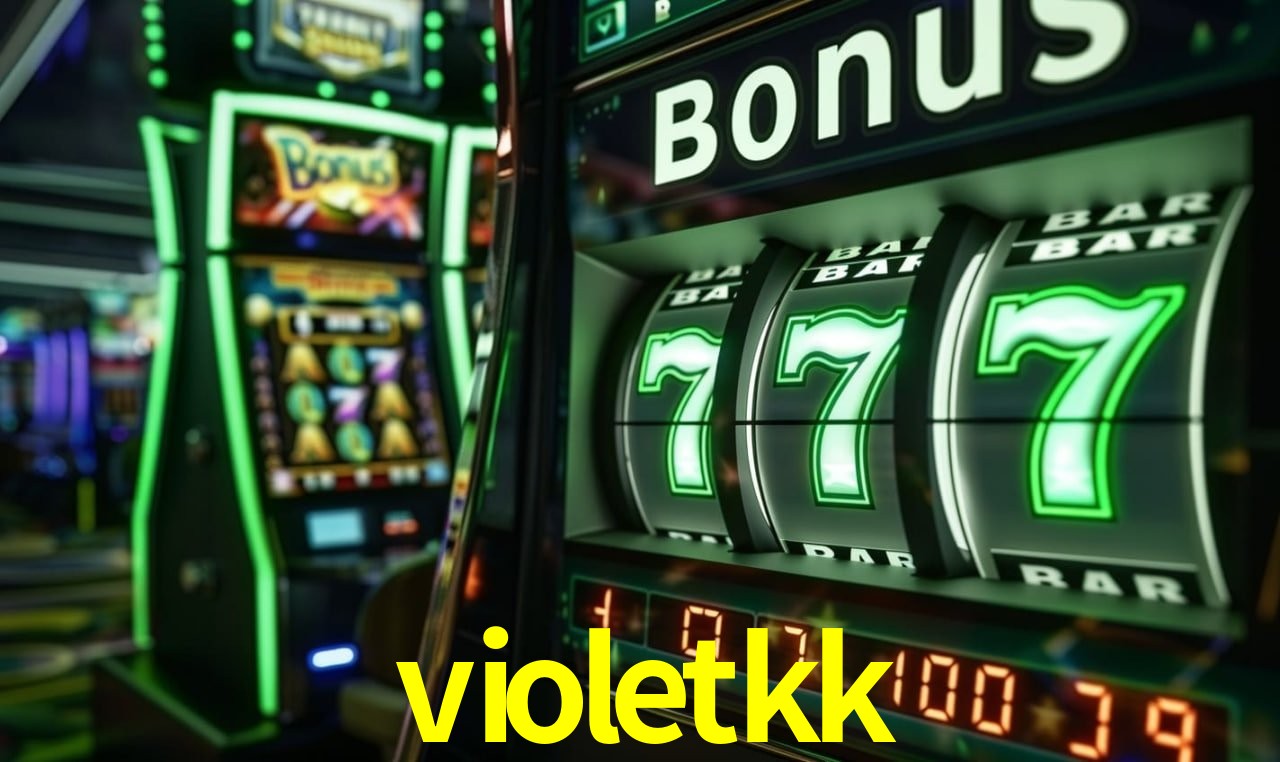 Game Providers violetkk