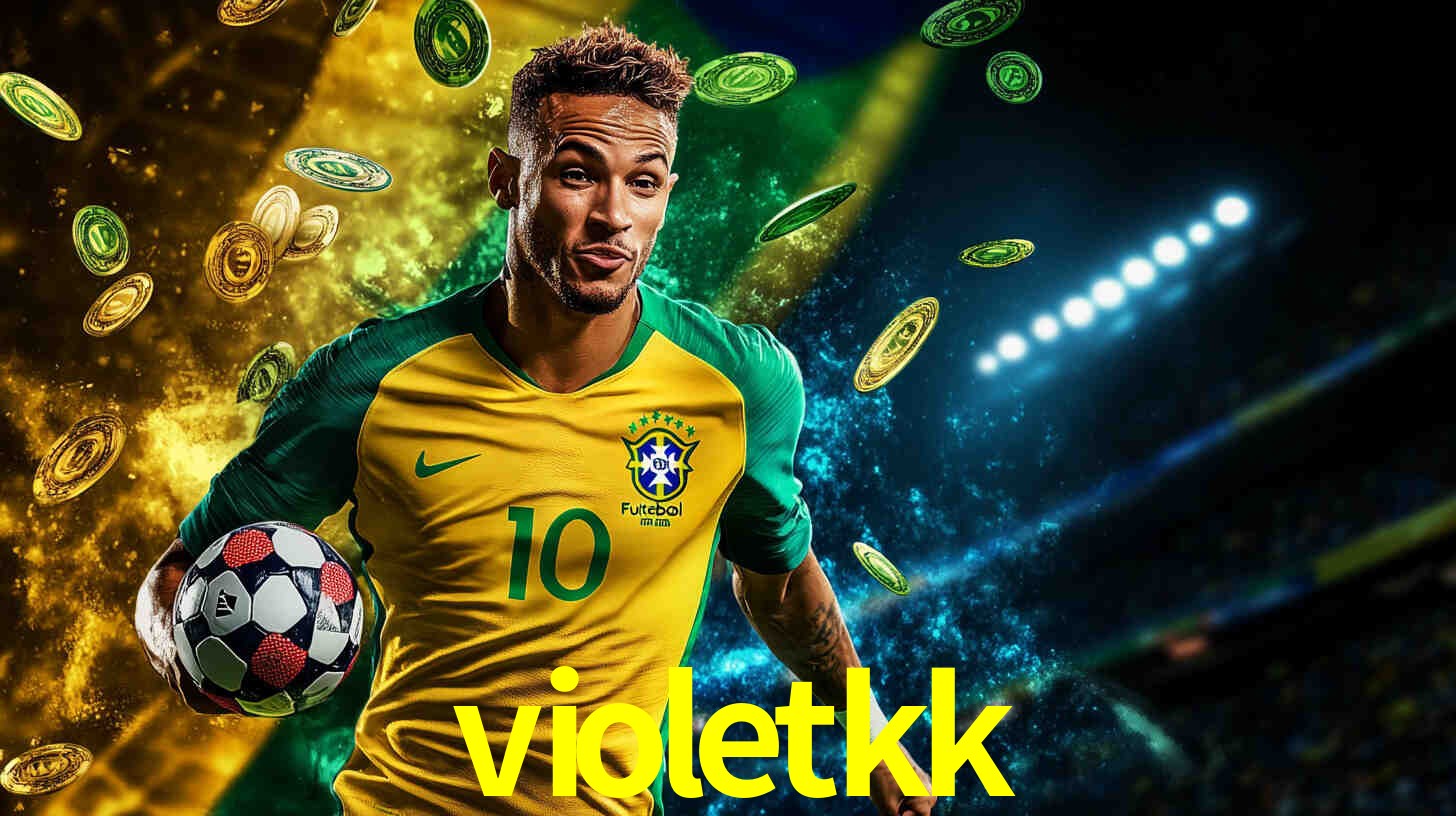 Apostas Esportivas na violetkk: Um Guia Completo