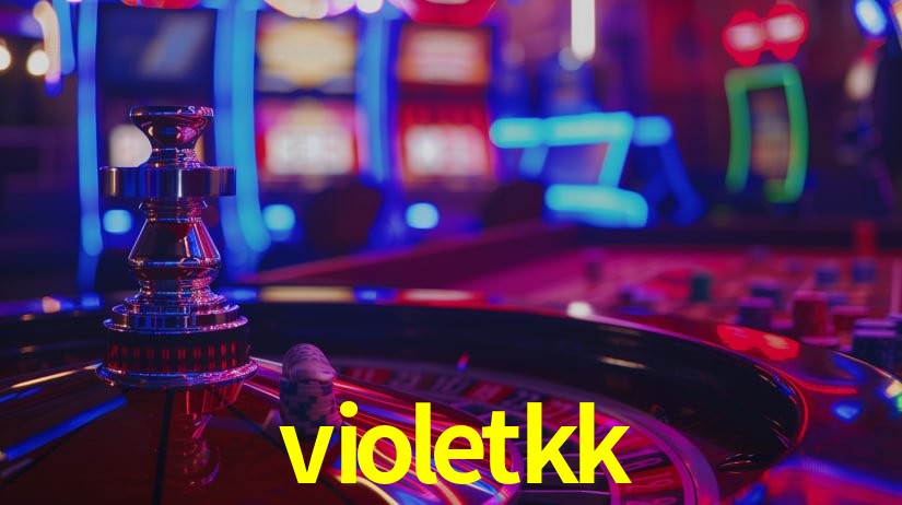 Ofertas Imperdíveis na violetkk: Promoções e Bônus Que Valem a Pena