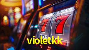 Jogos de Slot violetkk