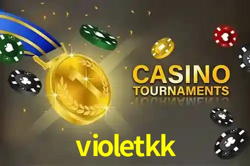 violetkk,violetkk.com